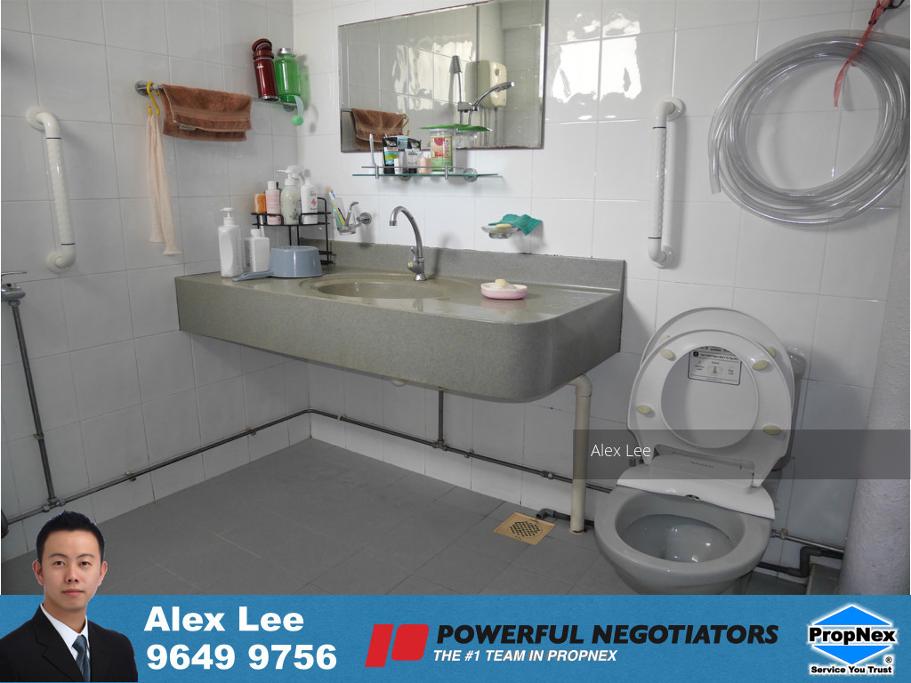 Blk 137 Bedok Reservoir Road (Bedok), HDB Executive #113360362